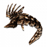 Dark Helios Trophy