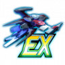 EX Zone is Over Trophy