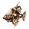 Hungry Gluttons Trophy