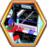 I've Finished Trophy
