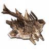 Lightning Flamberge Trophy