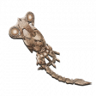 Massive Whip Trophy