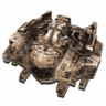 Mirage Castle Trophy