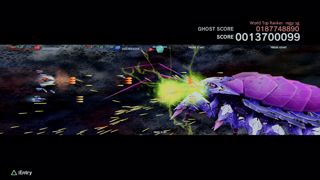 Dariusburst: Another Chronicle EX+ Screenshot 13