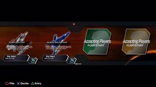 Dariusburst: Another Chronicle EX+ Screenshot 14