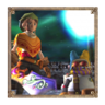 Dungeon Master Trophy