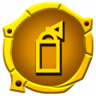 I Thought It'd Be Lethal Trophy