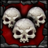Death to the Alliance! Trophy