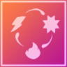 Apprentice of Elements Trophy