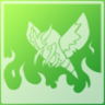 Blazing Bugs Trophy