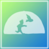 Risky Runner Trophy