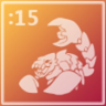 Scorpion Skills Trophy