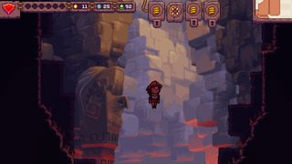 Eagle Island Twist Screenshot 4