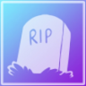 Trigger Happy Tomb Trophy