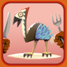 Mahawa Fried Chicken Trophy