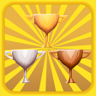 Master Falconer Trophy