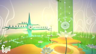 Fujii Screenshot 4