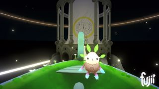 Fujii Screenshot 6