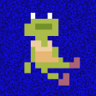 A New Friend Trophy