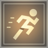 Athlete Trophy