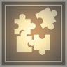 Puzzle Solver Trophy