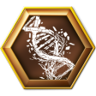 Double Agent Trophy