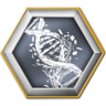 Platinum Strain Trophy