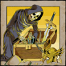 Hoarder's Curse Trophy