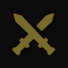 Chambermaid Trophy
