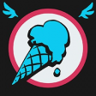 Heavenly Delight Trophy