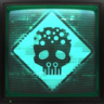 Pandemic Trophy