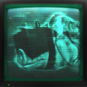 Pearls before swine Trophy