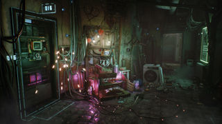 Observer: System Redux Screenshot 8