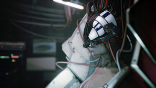 Observer: System Redux Screenshot 6