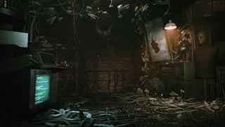 Observer: System Redux Screenshot 4