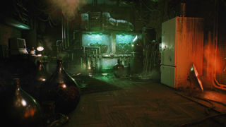 Observer: System Redux Screenshot 7