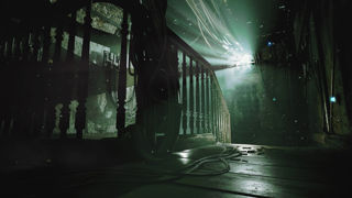 Observer: System Redux Screenshot 1