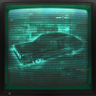 A work in progress Trophy