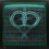 Her Fearful Symmetry Trophy