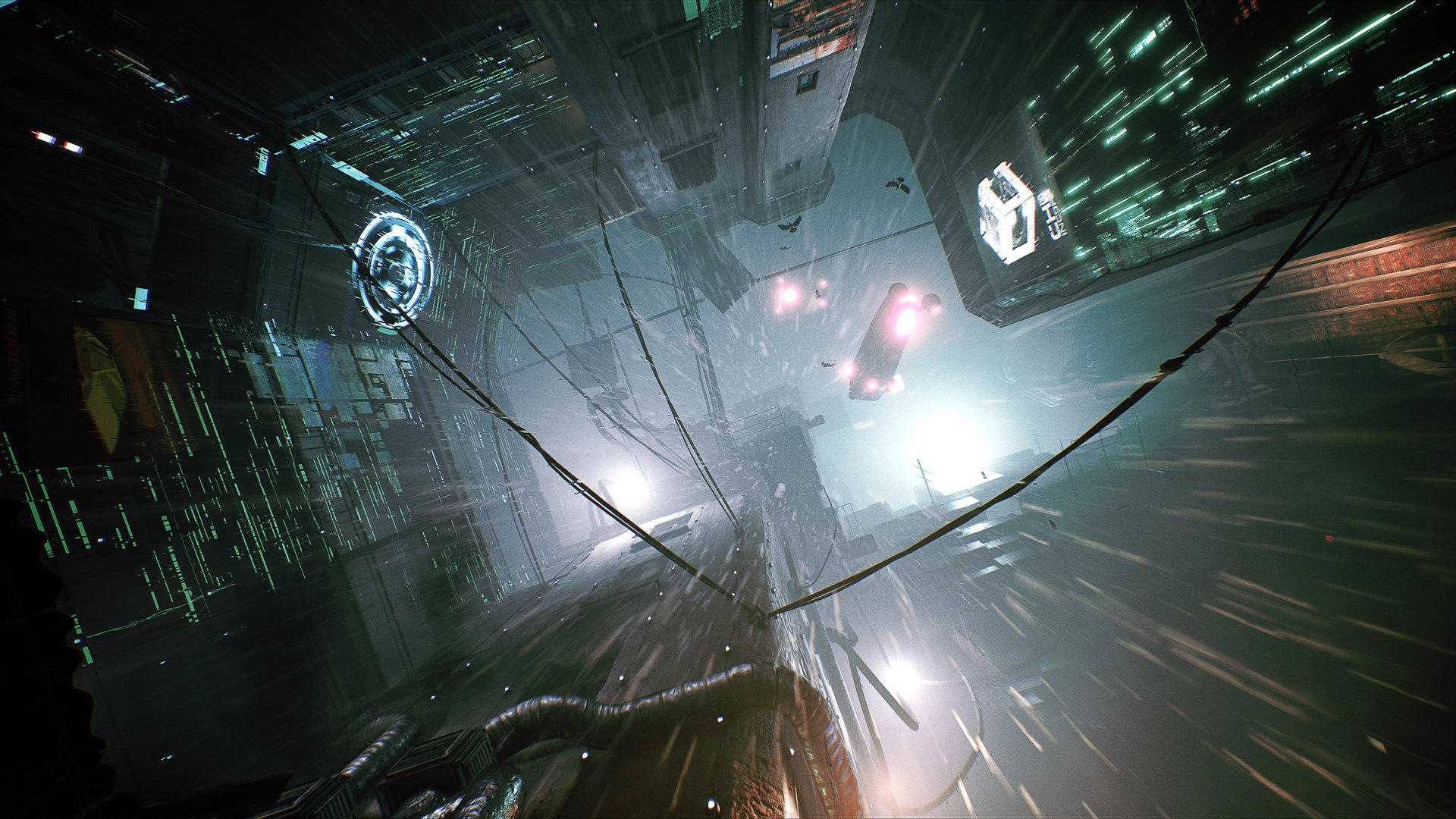 observer system redux ps5 trophy guide observer system redux ps5 trophy guide