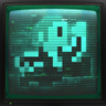 Voxel runner Trophy