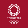 First Olympic Event Trophy