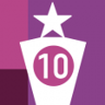 Medley Master Trophy