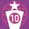 Medley (Online) Master Trophy