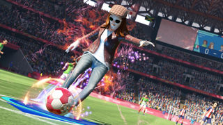 Olympic Games Tokyo 2020 - The Official Video Game Screenshot 2