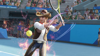 Olympic Games Tokyo 2020 - The Official Video Game Screenshot 4