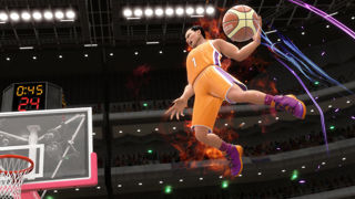 Olympic Games Tokyo 2020 - The Official Video Game Screenshot 1
