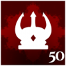 Blood Knight Trophy