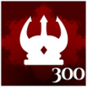 Bloodthirsty Trophy