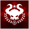 Monsters Beware Trophy